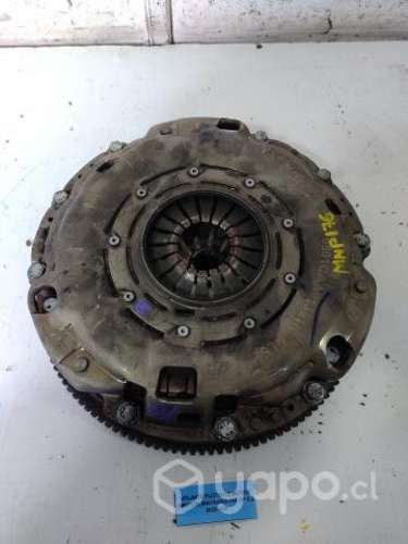 Volante Flotante Motor (MNP176) Mahindra Pik Up