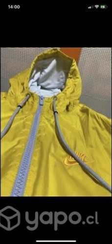 Corta vientos Nike original