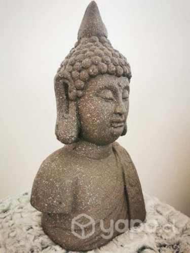 Buda decorativo