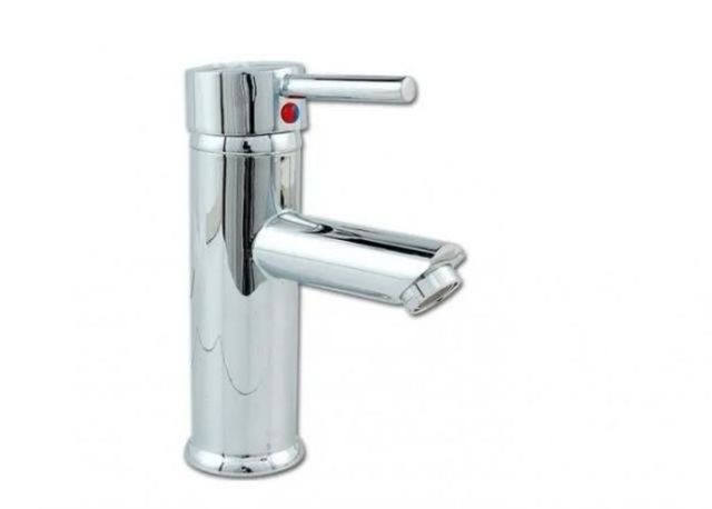 Monomando lavamanos newport