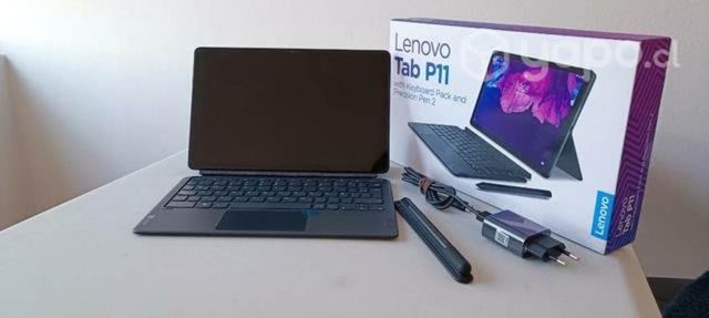 Lenovo Tab P11