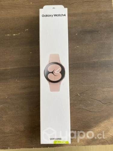 Galaxy watch 4 40mm
