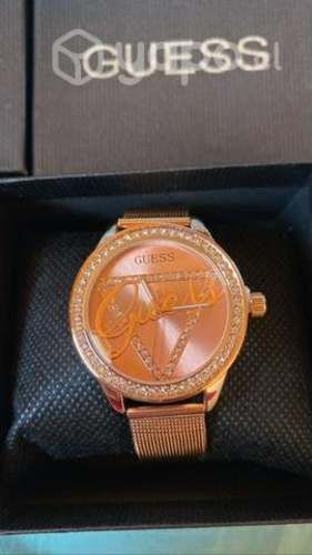 Relojes guess