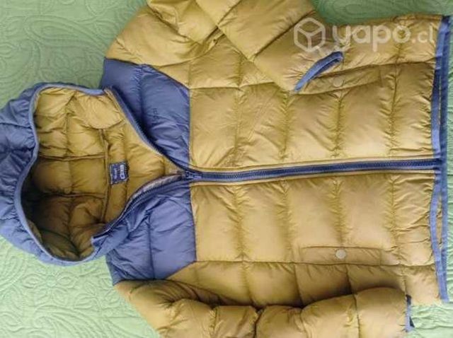 Parcka más poleron lippi