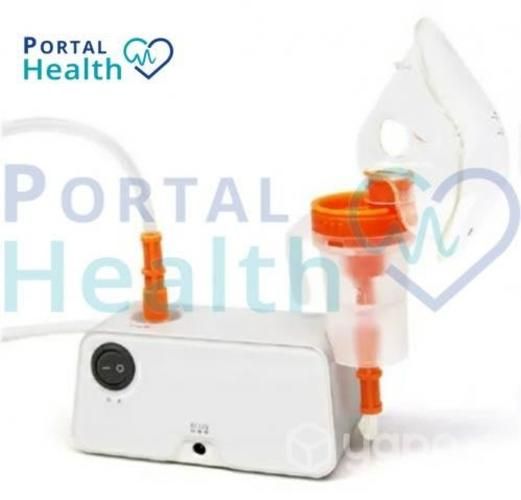 Nebulizador de Aire Comprimido Mini 405A