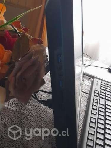 Computador de escritorio marca lenovo