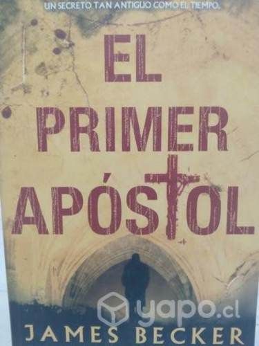 El primer apóstol