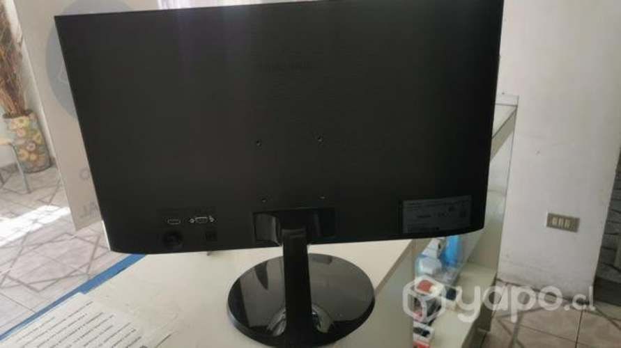 Monitor Samsung 24 pulgadas