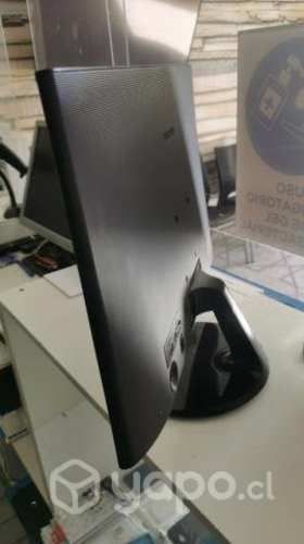 Monitor Samsung 24 pulgadas
