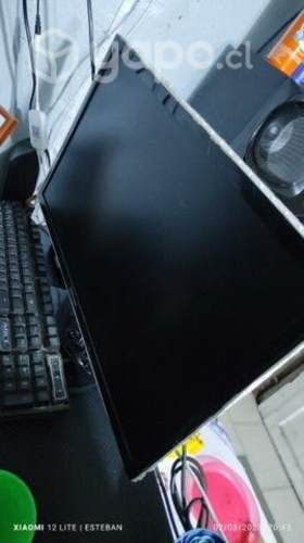 Monitor Samsung 24 pulgadas