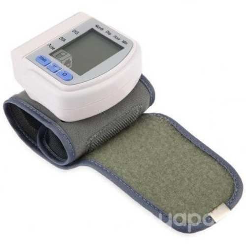 Toma Presión Digital Para Muñeca Tensiometro