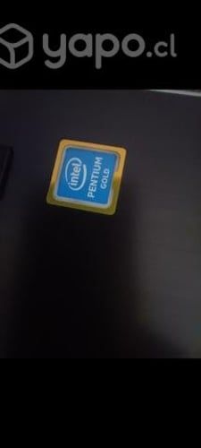 Laptop hp en excelente estado