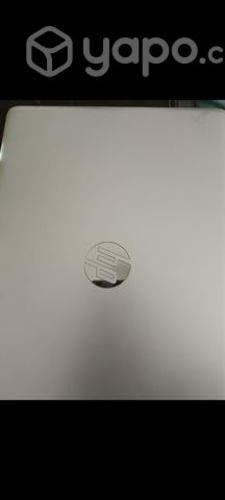 Laptop hp en excelente estado