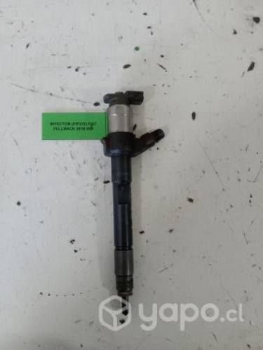 Inyector (FIF037) Fiat FullBack 2018 4x4