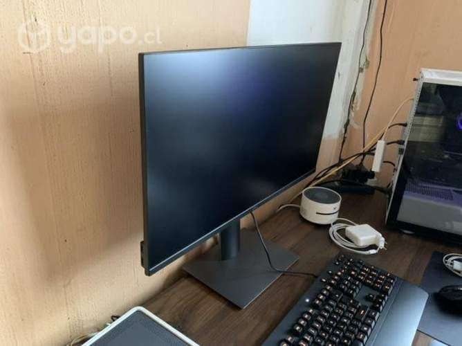 Monitor DELL p2719h 27 pulgadas