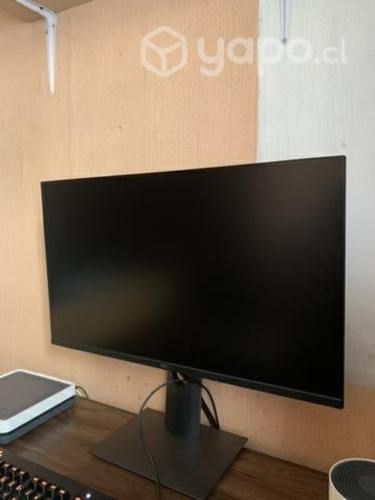 Monitor DELL p2719h 27 pulgadas
