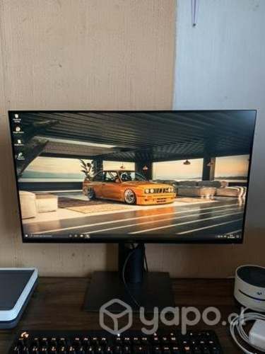 Monitor DELL p2719h 27 pulgadas