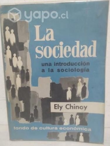 La sociedad