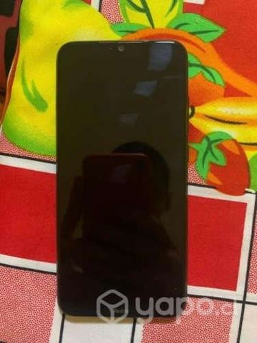 Celular Redmi Note 8