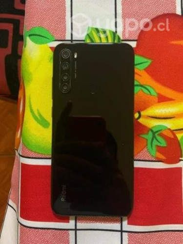 Celular Redmi Note 8