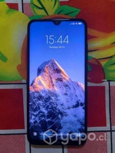 Celular Redmi Note 8