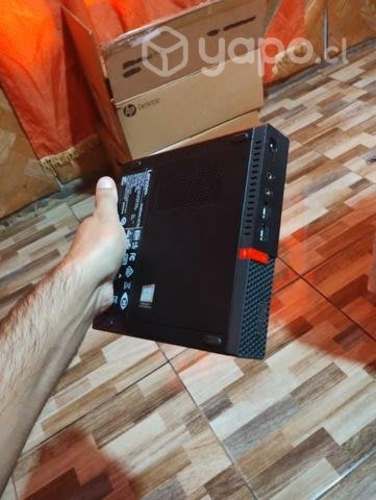 Pc Lenovo i7 7700