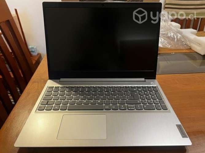 Computador Lenovo IdeaPad 3 15.6&quot;