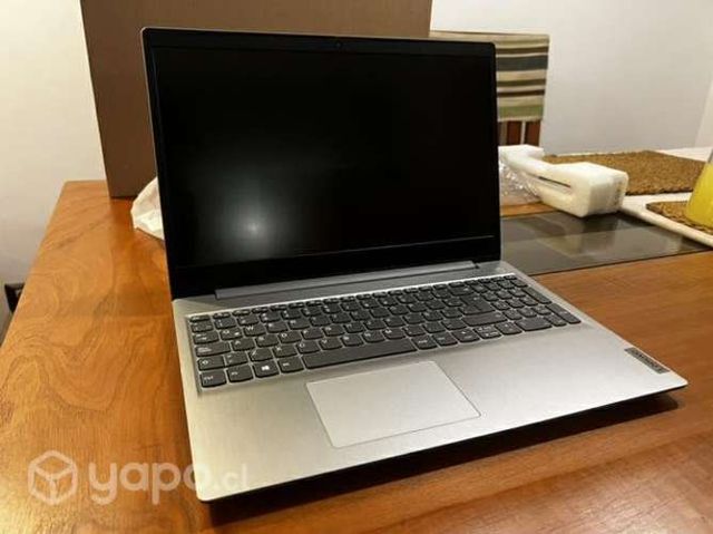 Computador Lenovo IdeaPad 3 15.6&quot;