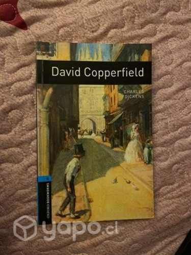 David Copperfield