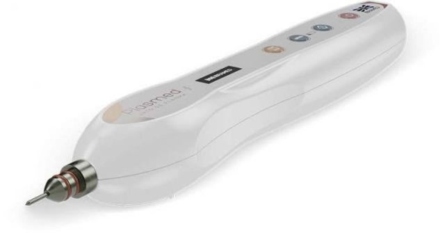 PLASMED - equipo estético