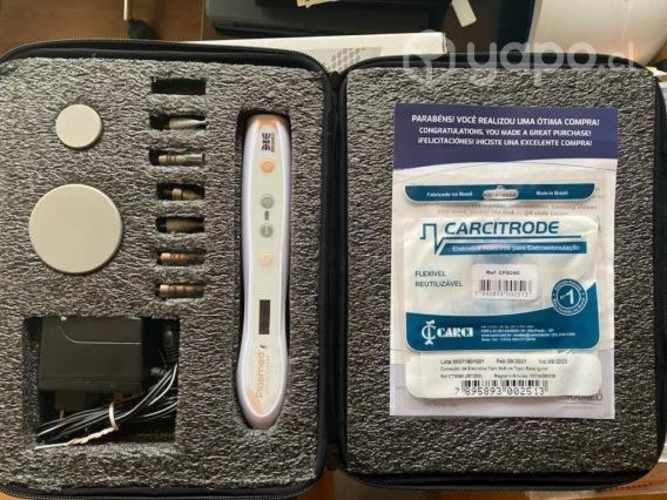 PLASMED - equipo estético