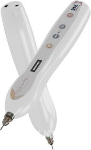 PLASMED - equipo estético