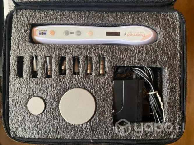 PLASMED - equipo estético