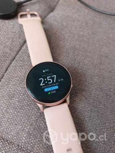 Samsung Galaxy Watch Active 2