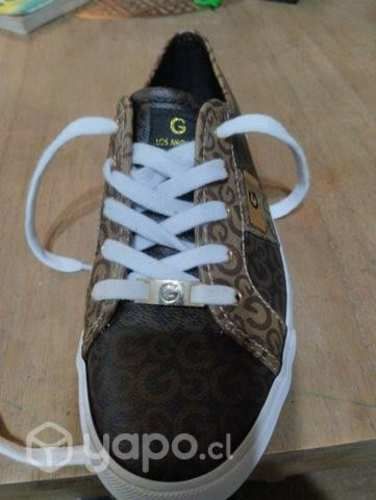 Zapatillas Guess originales