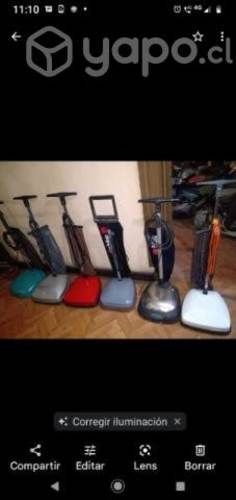 enceradoras varios modelos