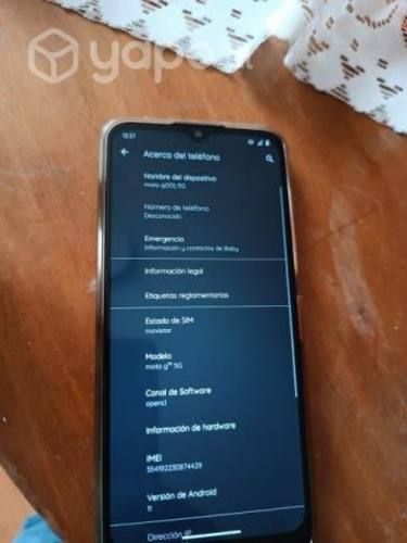 Vendos dos celulares