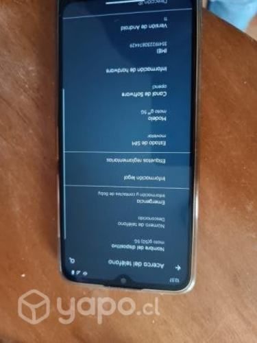 Vendos dos celulares