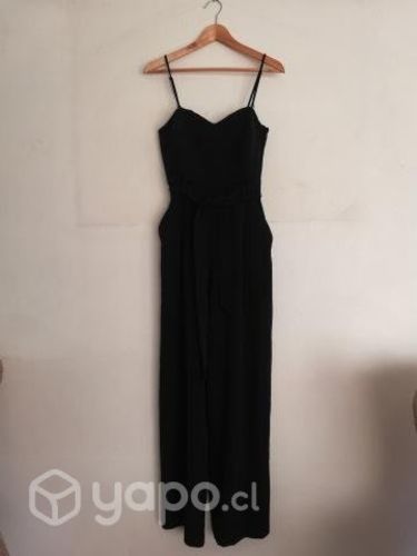 Enterito negro fiesta