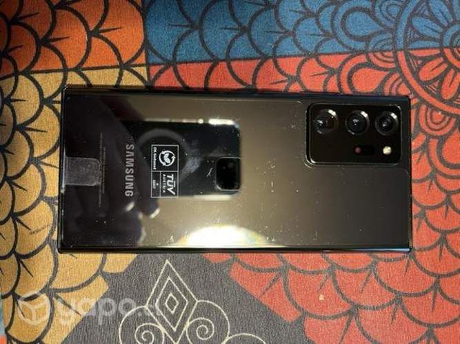 Samsung Galaxy note 20 ultra 256 gb