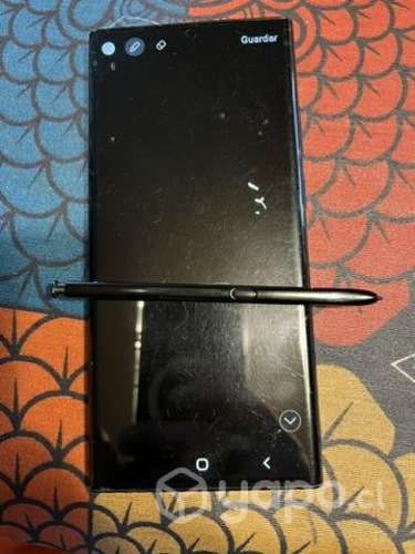 Samsung Galaxy note 20 ultra 256 gb