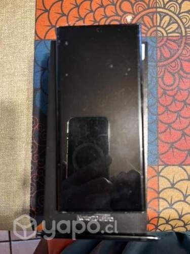 Samsung Galaxy note 20 ultra 256 gb