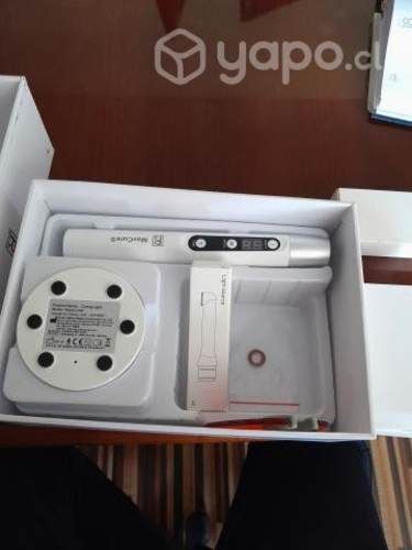 Lampara de fotocurado