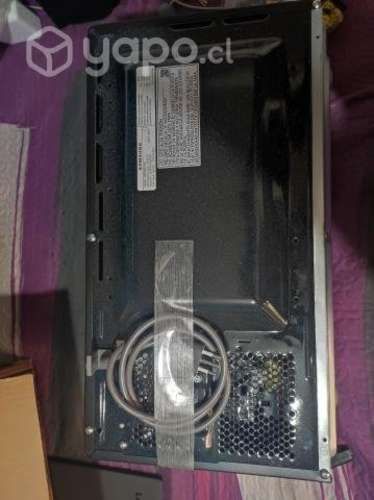 Microondas Samsung