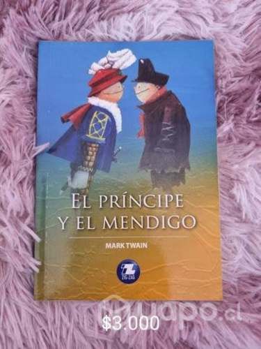 Libros plan lector