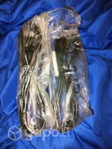 Cable Usb 3.0 Macho-A A Macho-B