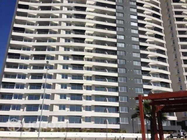 Departamento en bahía horizonte Coquimbo