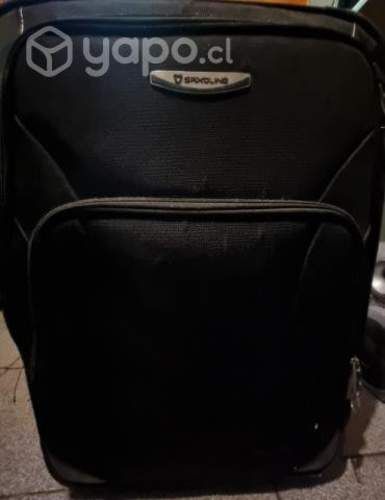 Maleta grande saxoline