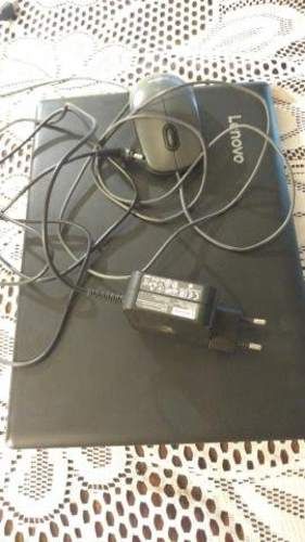 Notebook Lenovo Intel Celeron