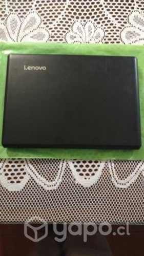 Notebook Lenovo Intel Celeron